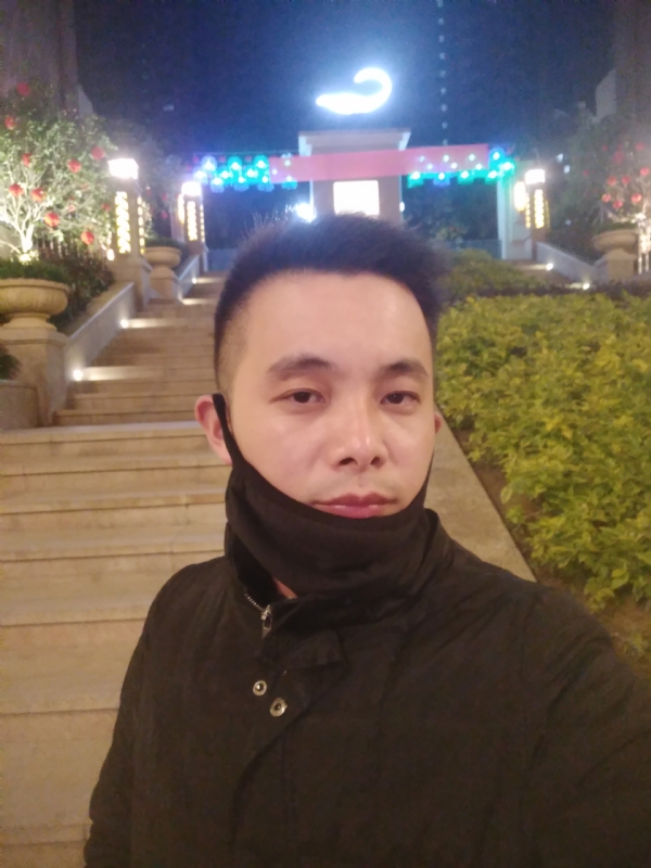 缘份来了挡都挡不住的第二张照片--大连相亲服务中心