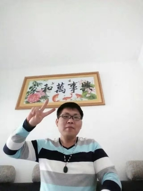 快乐就好的第二张照片--大连相亲服务中心