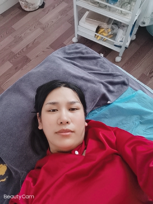 枫叶的第一张照片--大连相亲服务中心