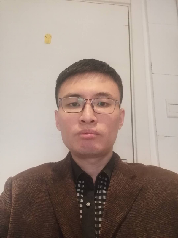 我思故我在的第一张照片--大连相亲服务中心