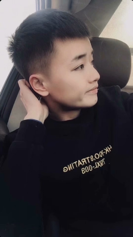 锁洋的第一张照片--大连相亲服务中心