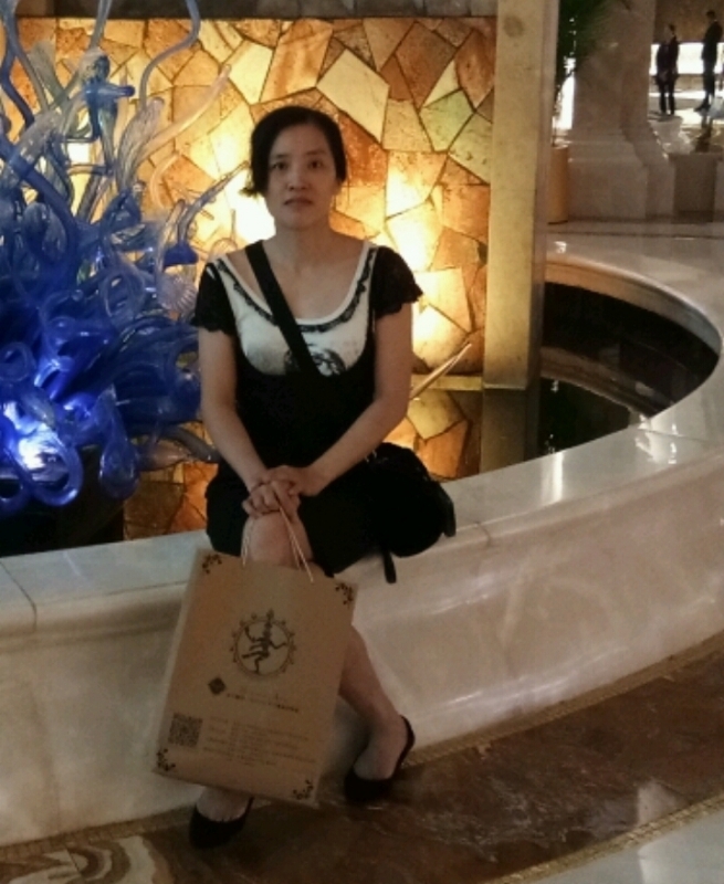 Anna的第二张照片--大连相亲服务中心