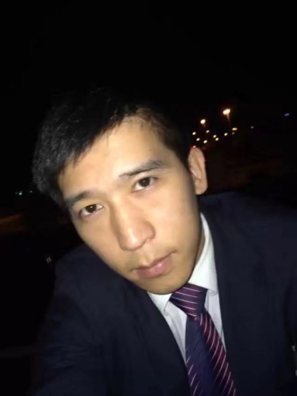 一条孤独的鱼的第一张照片--大连相亲服务中心