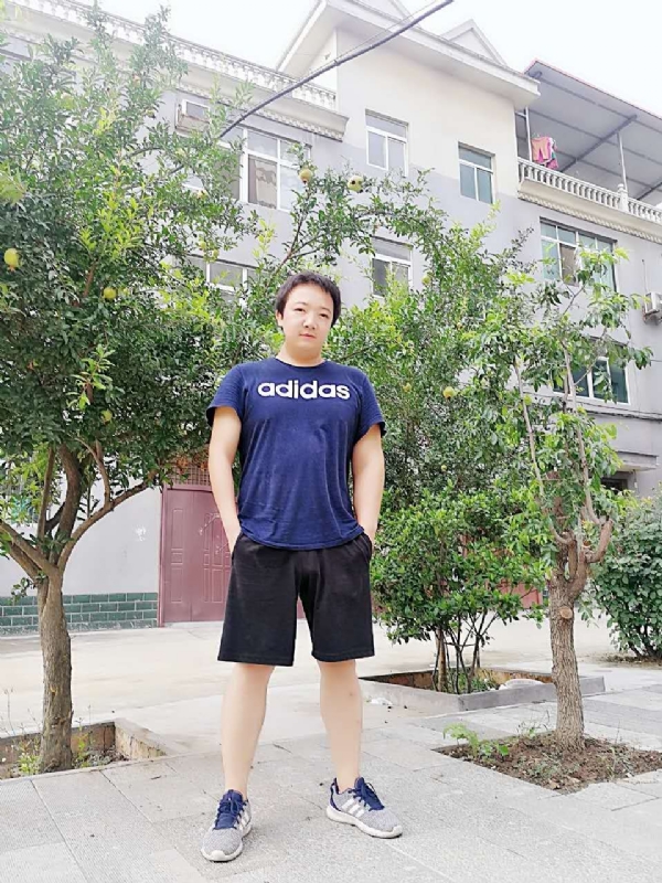 小宇的第二张照片--大连相亲服务中心