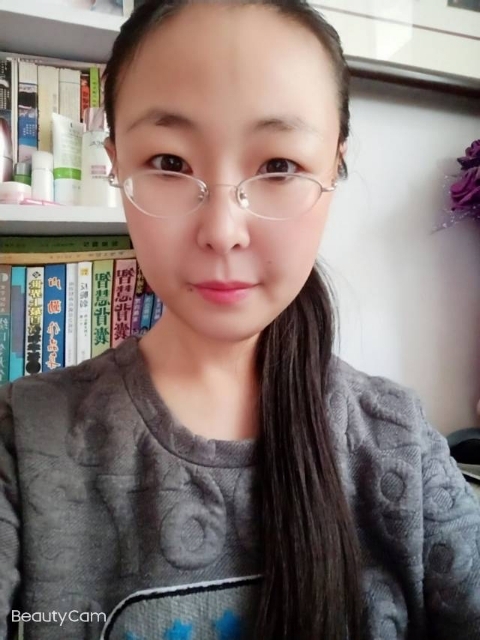 精卫公主的第二张照片--大连相亲服务中心