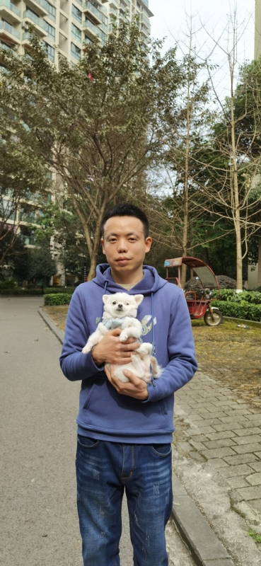 tom的第四张照片--大连相亲服务中心