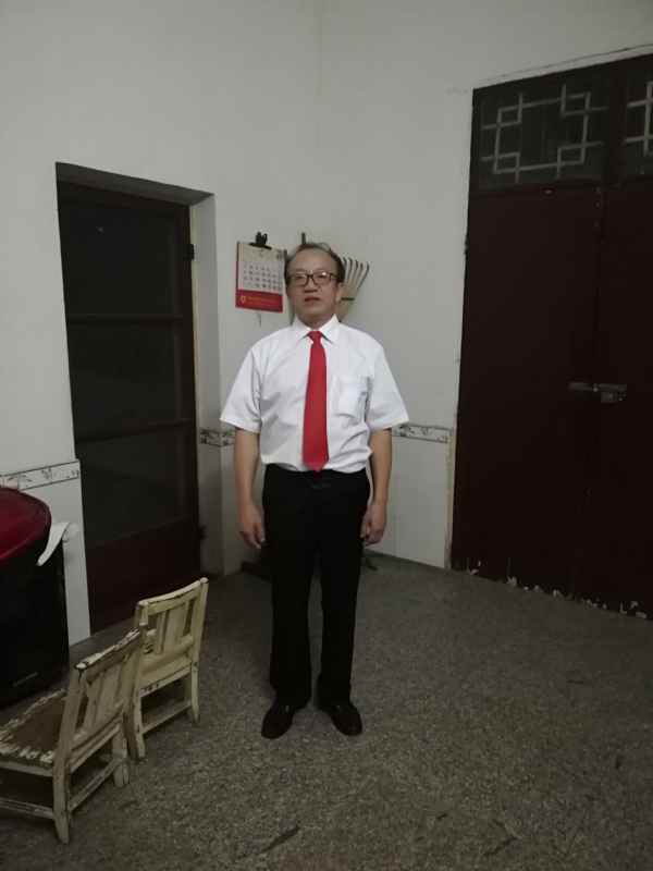 玫瑰祥云的第一张照片--大连相亲服务中心