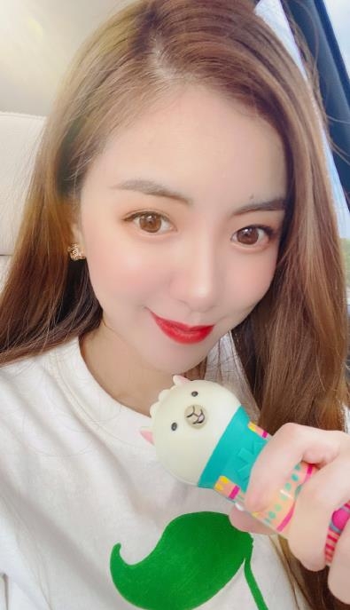 一粒沙的第一张照片--大连相亲服务中心