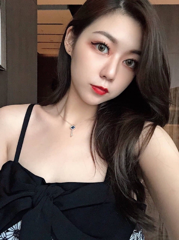 半度微涼的第二张照片--大连相亲服务中心