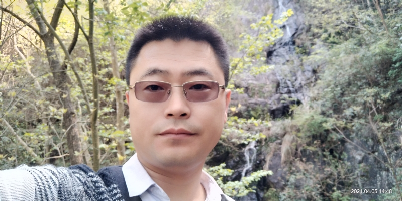 往后余生的第一张照片--大连相亲服务中心