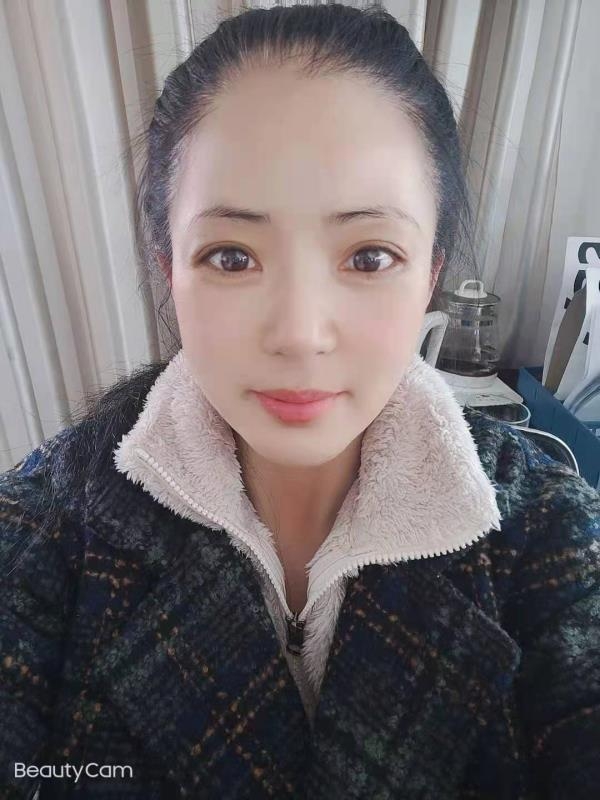 春晓的第一张照片--大连相亲服务中心