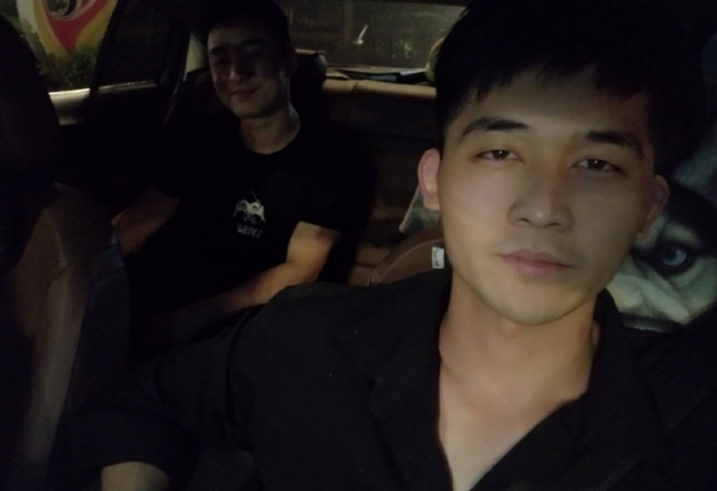 你的好好先生的第一张照片--大连相亲服务中心