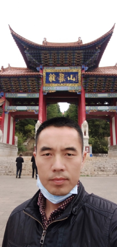 大头鱼的第二张照片--大连相亲服务中心