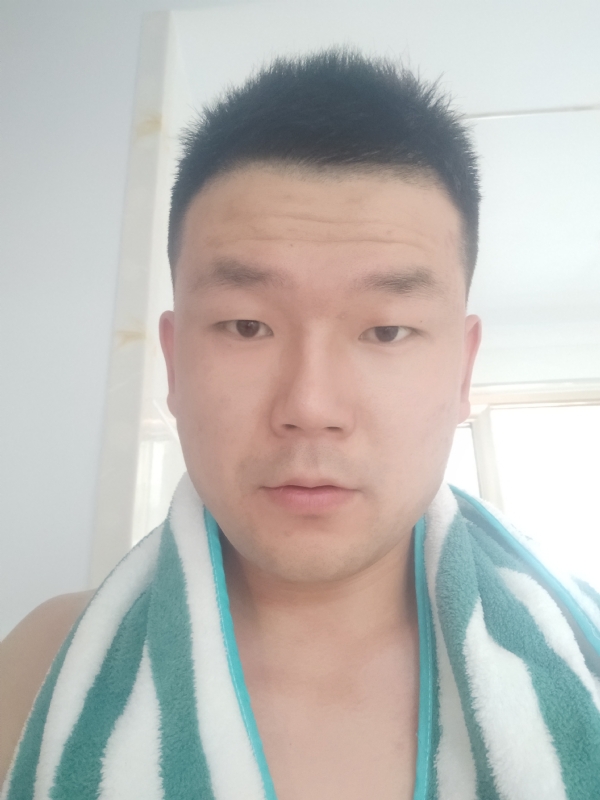 海滨的第一张照片--大连相亲服务中心