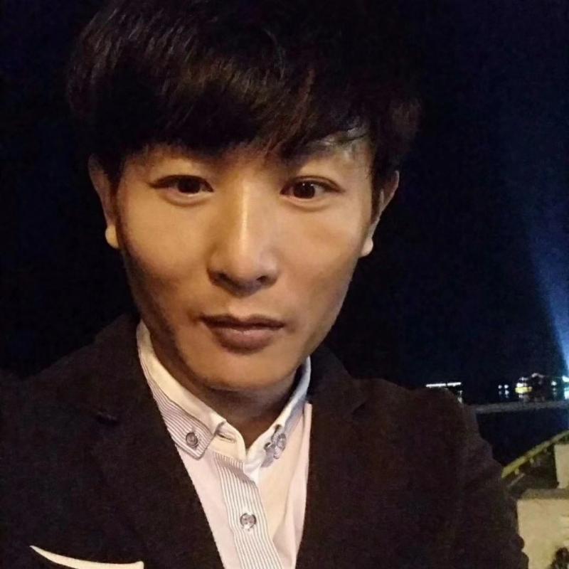 Andy的第一张照片--大连相亲服务中心