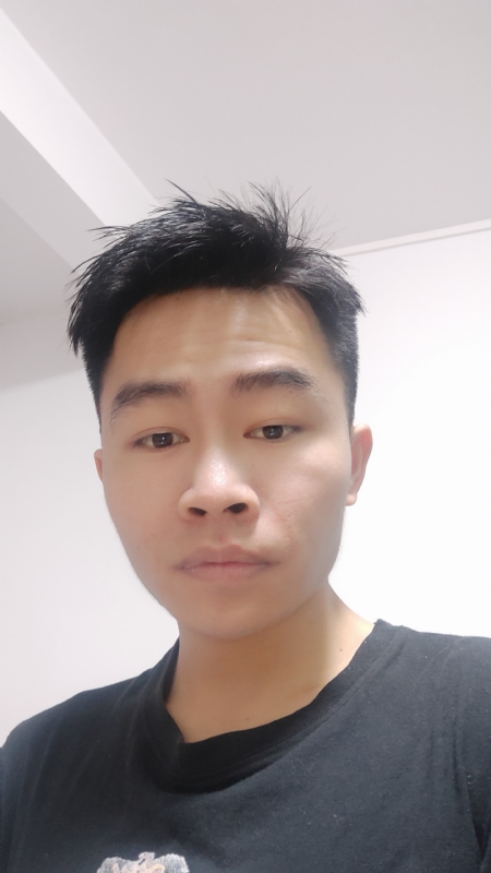 哇哈哈的第一张照片--大连相亲服务中心