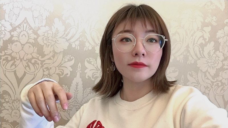 甜心的第一张照片--大连相亲服务中心