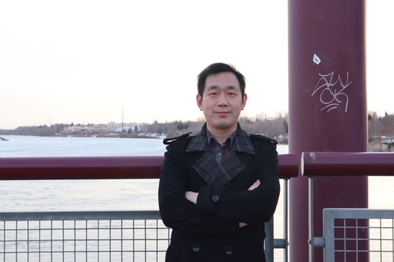 Leon的第一张照片--大连相亲服务中心