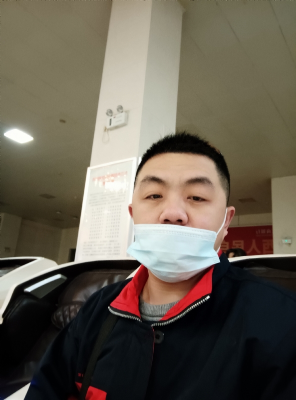 大雁的第一张照片--大连相亲服务中心