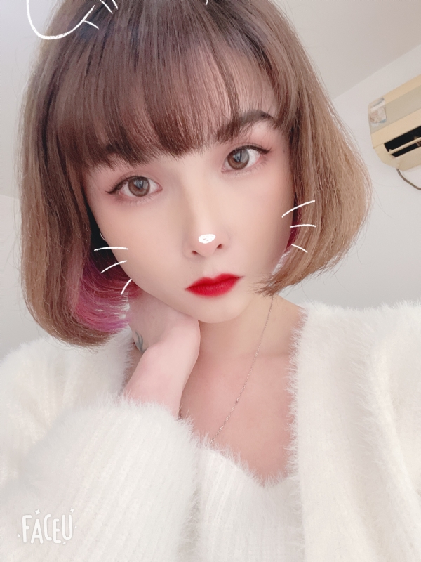 许昕柔的第二张照片--大连相亲服务中心