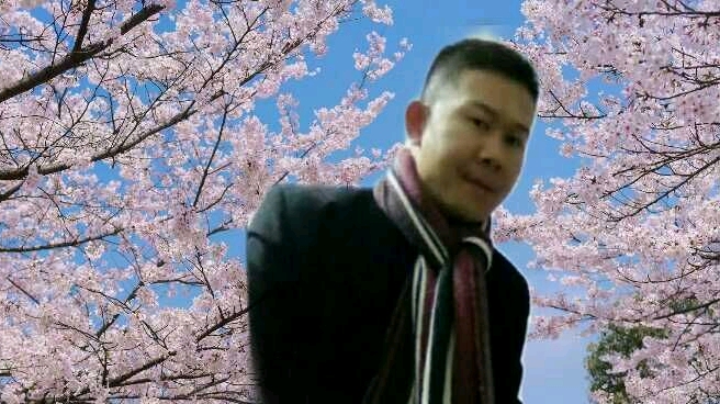 依男的第一张照片--大连相亲服务中心