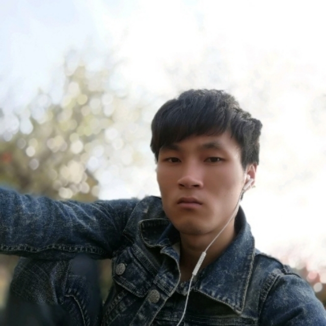 水墨丹青的第一张照片--大连相亲服务中心