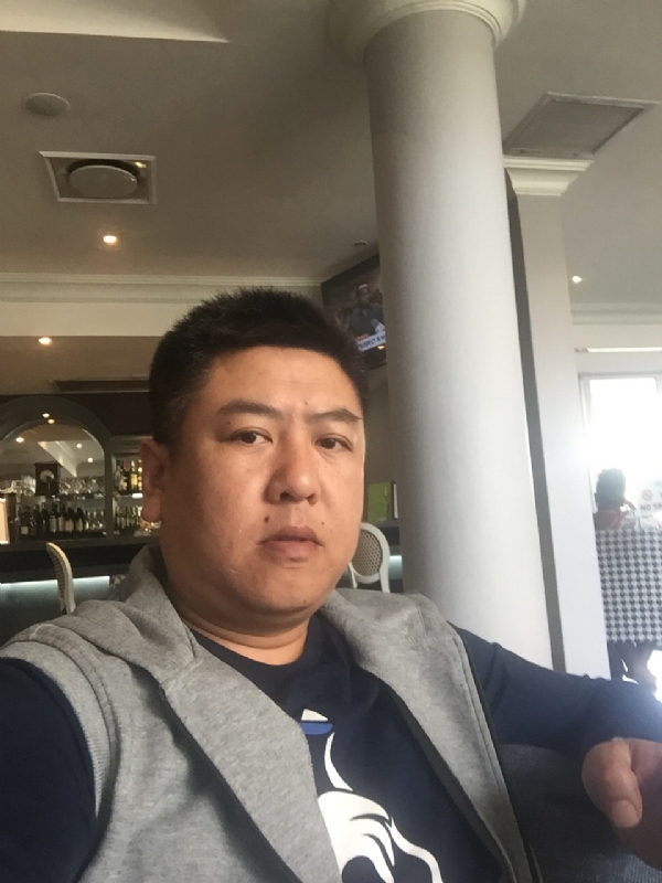 灵魂主义的第一张照片--大连相亲服务中心