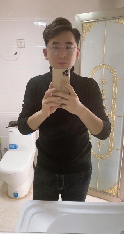 江流君的第三张照片--大连相亲服务中心