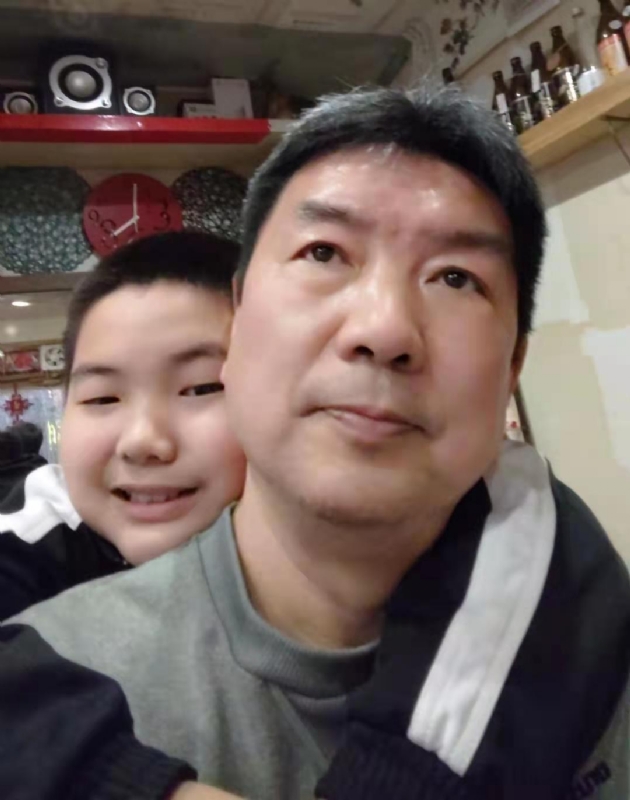 看海的第一张照片--大连相亲服务中心