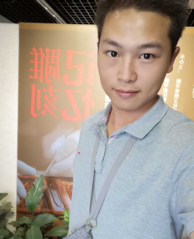 子非鱼VAE的第一张照片--大连相亲服务中心