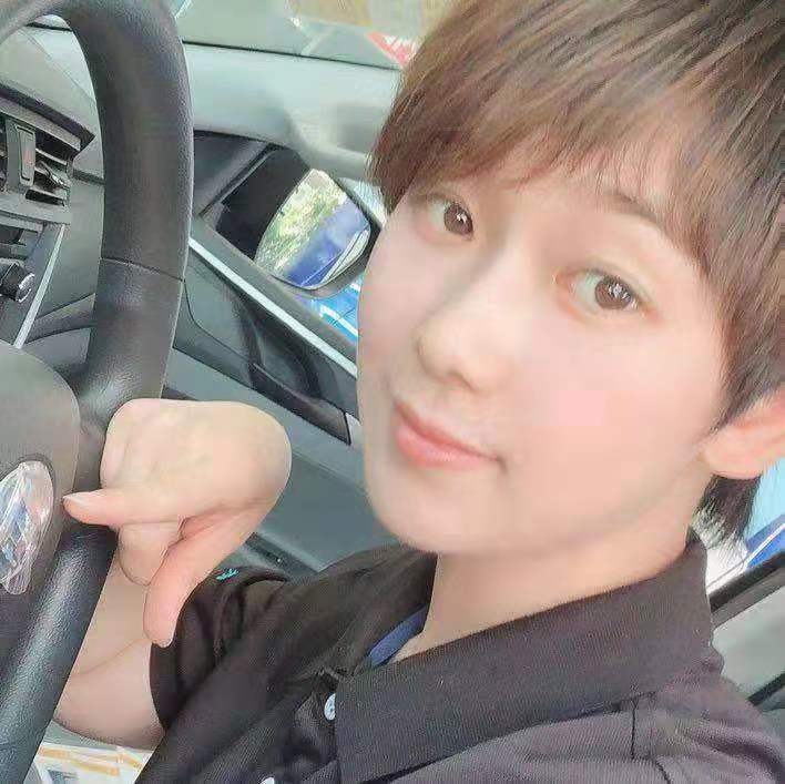 燕子的第一张照片--大连相亲服务中心