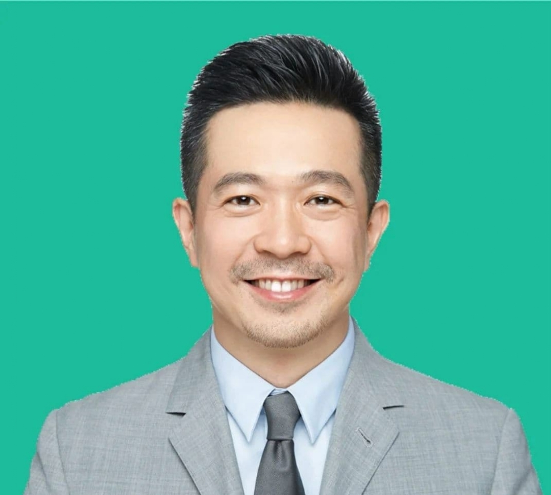 风趣大叔的第二张照片--大连相亲服务中心