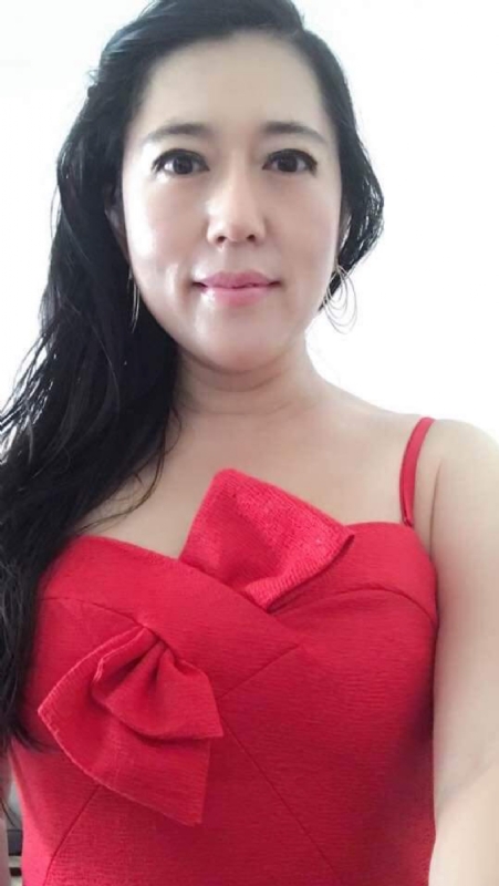 菲菲的第一张照片--大连相亲服务中心