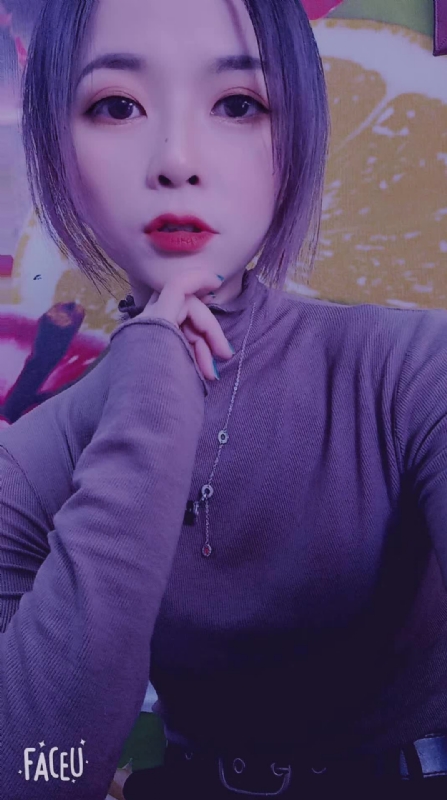 小丸子的第一张照片--大连相亲服务中心