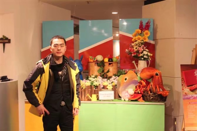 陽光的第一张照片--大连相亲服务中心