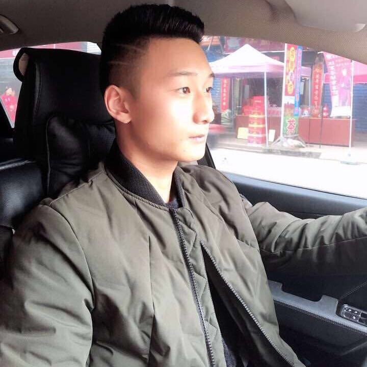 入戏太深的第二张照片--大连相亲服务中心