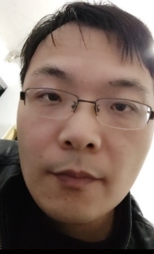 勇的第一张照片--大连相亲服务中心