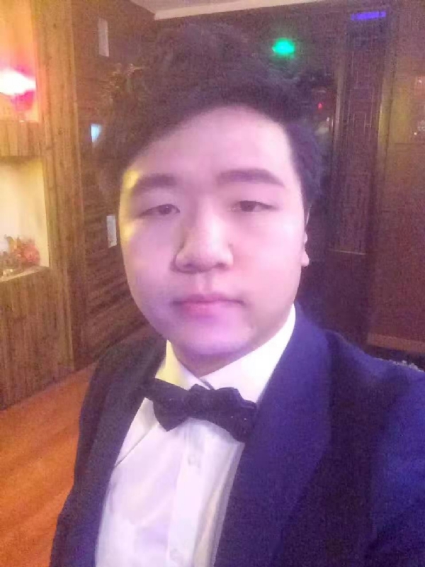 星辰的第一张照片--大连相亲服务中心