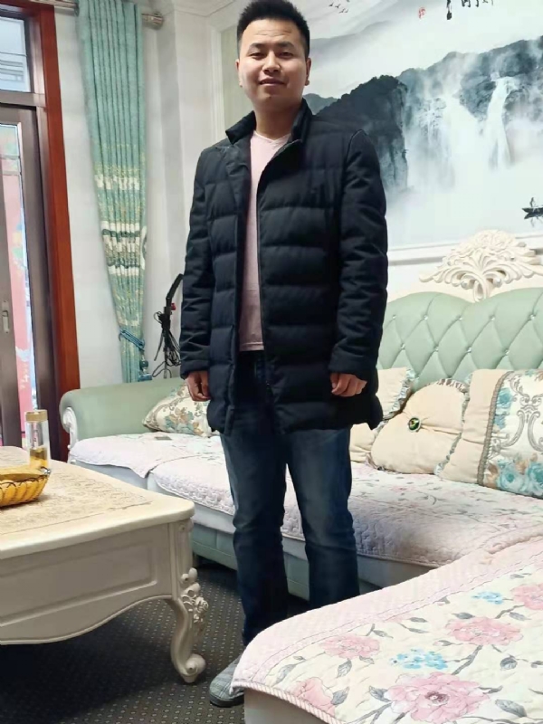 为爱奋斗的第一张照片--大连相亲服务中心