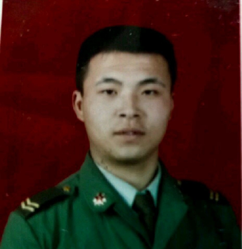 andy的第一张照片--大连相亲服务中心