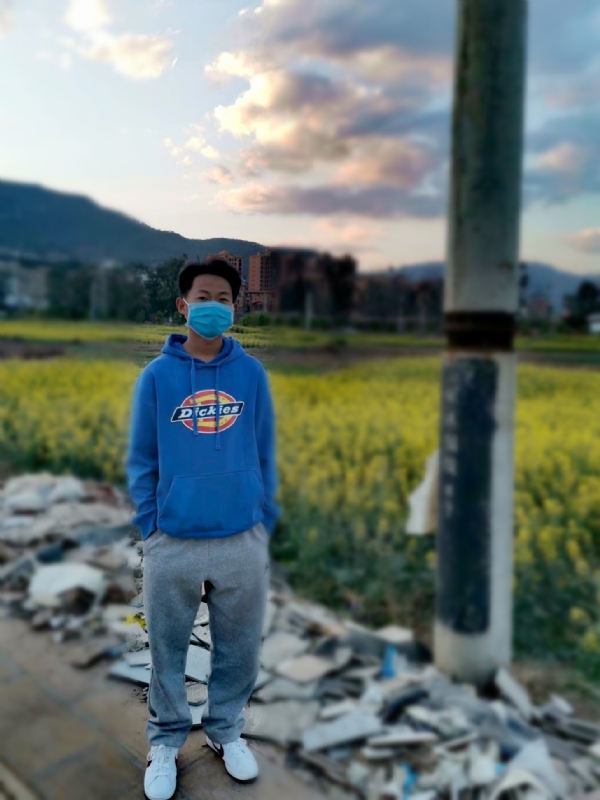 rich的第一张照片--大连相亲服务中心