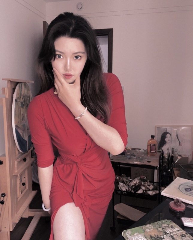 YANGYANG的第二张照片--大连相亲服务中心