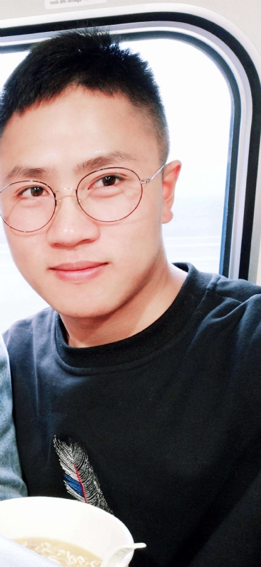 挪威的小树的第一张照片--大连相亲服务中心