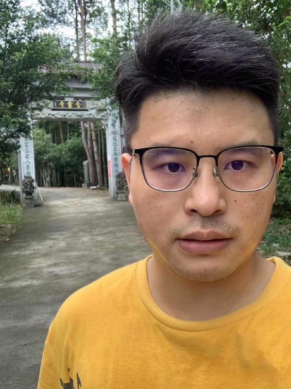 我来啦的第一张照片--大连相亲服务中心