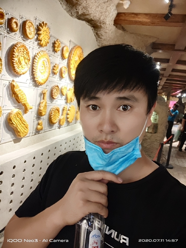 ldp守望薰衣草的第一张照片--大连相亲服务中心