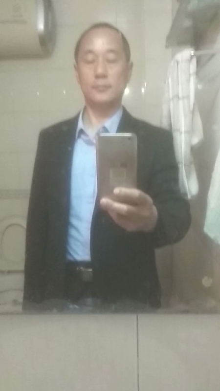 江河湖海的第一张照片--大连相亲服务中心