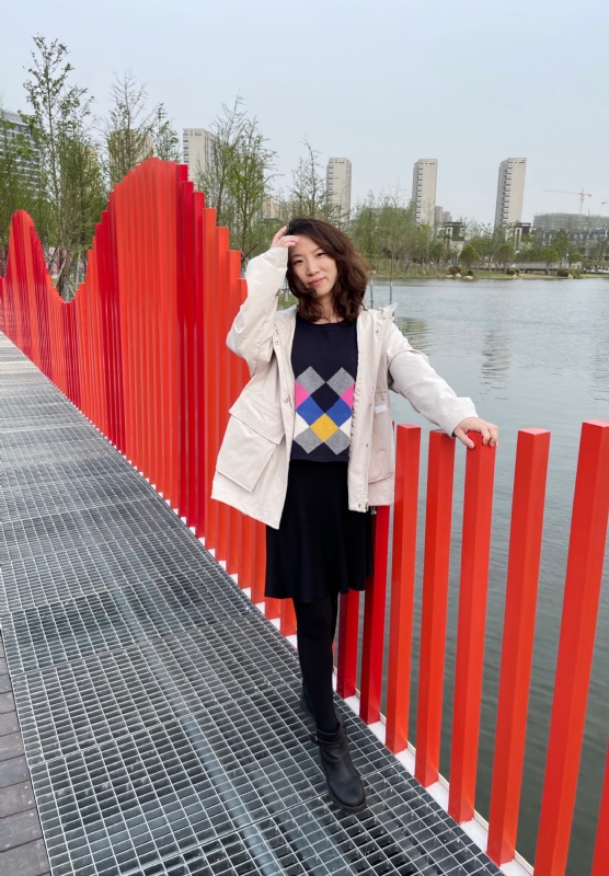 风过留痕的第一张照片--大连相亲服务中心