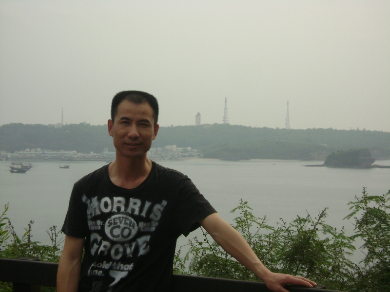 寻缘的第二张照片--大连相亲服务中心