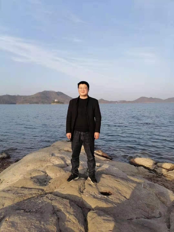 命之子的第一张照片--大连相亲服务中心