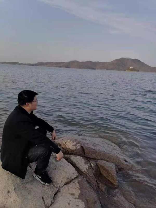 命之子的第二张照片--大连相亲服务中心